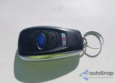 2021 Subaru Crosstrek Premium из США, поврежденный, VIN JF2GTAEC1MH658403